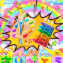 🧁  ݃ ꯭ᗰᗩᖇᒪOᗯE ᑭᒪᗩYᖇOOᗰ   ࣪  ᭡ Discord server icon