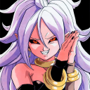 BNWO + Discord server icon