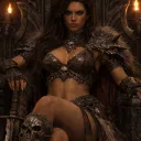 The Undying Throne