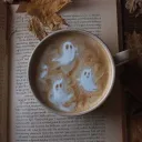 ☕ ℂ𝕠𝕗𝕗𝕖𝕖 𝕒𝕟𝕕 𝕀𝕟𝕜