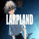 LARPLAND Discord server icon