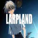 LARPLAND
