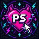 Pixel Sluts discord icon