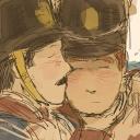 . 　【 16+ 】　 ┈　The Frontlines