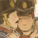 . 　【 16+ 】　 ┈　The Frontlines Discord server icon