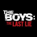 𝗧𝗛𝗘 𝗕𝗢𝗬𝗦: 𝗧𝗛𝗘 𝗟𝗔𝗦𝗧 𝗟𝗜𝗘 Discord server icon