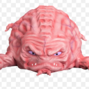 Official Krang Center. Discord server icon
