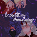 ꧁𓆩𝑪𝒂𝒓𝒏𝒂𝒕𝒊𝒐𝒏 𝒂𝒄𝒂𝒅𝒆𝒎𝒚𓆪꧂{𝙒𝘼𝙑𝙀 2}