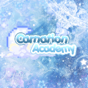 ꧁𓆩𝑪𝒂𝒓𝒏𝒂𝒕𝒊𝒐𝒏 𝒂𝒄𝒂𝒅𝒆𝒎𝒚𓆪꧂ Discord server icon