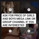 I got  trusted mega link and active group channel