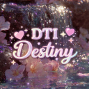 🩵💫DTI Destiny Discord server icon