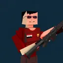 Server icon