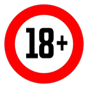 PORN FREE Discord server icon