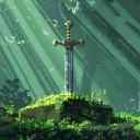 🍃⊱𝚃𝚑𝚎 𝚐𝚛𝚎𝚎𝚗 𝚛𝚎𝚊𝚕𝚖⊰🍃