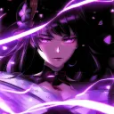 💜🖤Raiden's Resonance 🖤💜