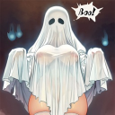 Haunted Hostel 4.0 Discord server icon