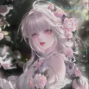 Blossom || make friends || Comission || Vc