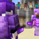 mini pvp club (all in 1) Discord server icon