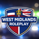 West Midlands Roleplay (WMRP) Discord server icon