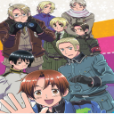 Hetalia Land