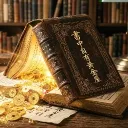 🏠書中自有黃金屋📖 discord icon