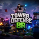🌟⚔ | TOWER DEFENSE BR | 🌟⚔ icon