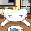Rainy Café • Hangout • Chat • Game !