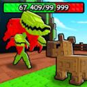 Capybaras Vs Plants | Roblox icon