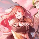 Mushoku Tensei Anicord discord icon