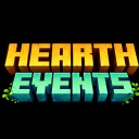 Hearth Events Discord server icon