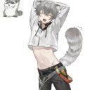 Looking for Mommy (⸝⸝⩌⸝⸝⩌⸝⸝) Discord server icon