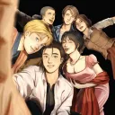 Aot Modern AU: A New Path [18+]
