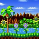 Green Hill Zone