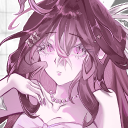 𑣲     mika's  ʚɞ  lovelies Discord server icon