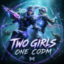Two Girls One CODM Discord server icon