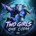 Two Girls One CODM