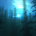 🌊  ˘ .  deep ocean