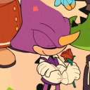 vesper's LOOKIN !!! Discord server icon