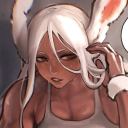 lf a cute gf Discord server icon