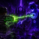 Blakk's Calamity Hub Discord server icon