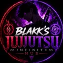 Blakks Jujutsu Infinite Hub