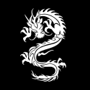 THE BLACK DRAGON Discord server icon
