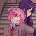 i got all night Discord server icon