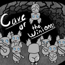 CAVE OF THE WINIONS!! Discord server icon