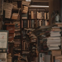 ✨The Book Nook✨ Discord server icon