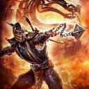 MK9 Mods & Community server icon