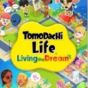 Tomodachi Life / Nintendo Server