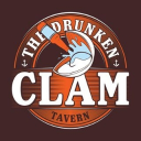 The drunken clam Discord server icon
