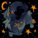 𝚃𝚑𝚎 𝚝𝚛𝚊𝚟𝚎𝚕𝚎𝚛’𝚜 𝚕𝚊𝚐𝚘𝚘𝚗! ^0^