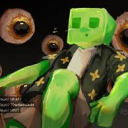 ⊹₊⟡⋆ Avery's Cave Discord server icon